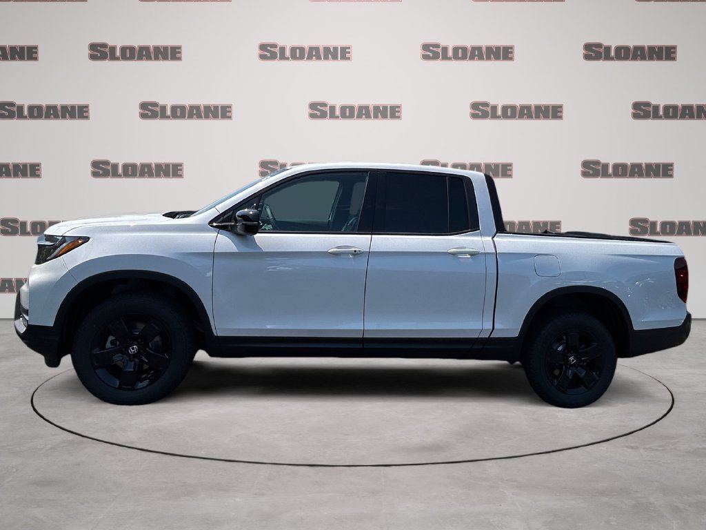 New 2026 Honda Ridgeline Black Edition image 2
