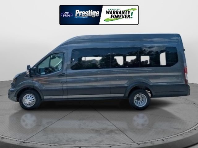New 2026 Ford Transit 350 XLT AWD/4WD image 8