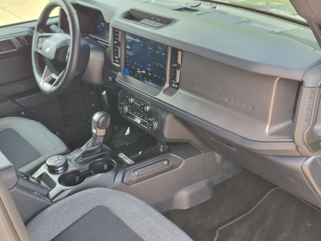 Used 2025 Ford Bronco Big Bend AWD/4WD image 29