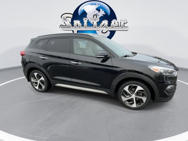 Used 2018 Hyundai Tucson Value AWD/4WD image 10