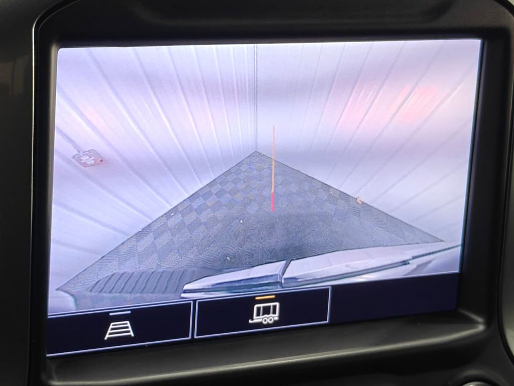 Used 2021 Chevrolet Silverado 1500 RST w/ Convenience Package II image 8