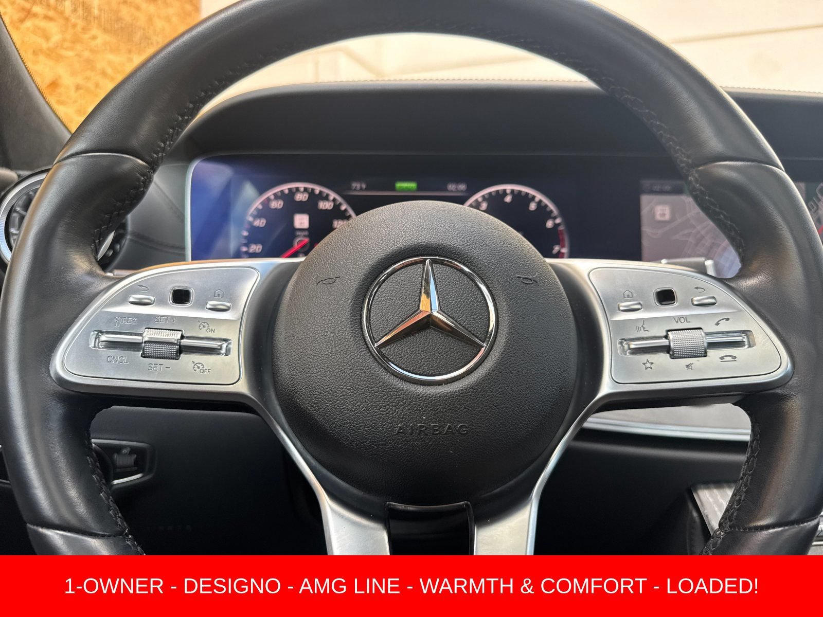Used 2019 Mercedes-Benz CLS 450 image 23
