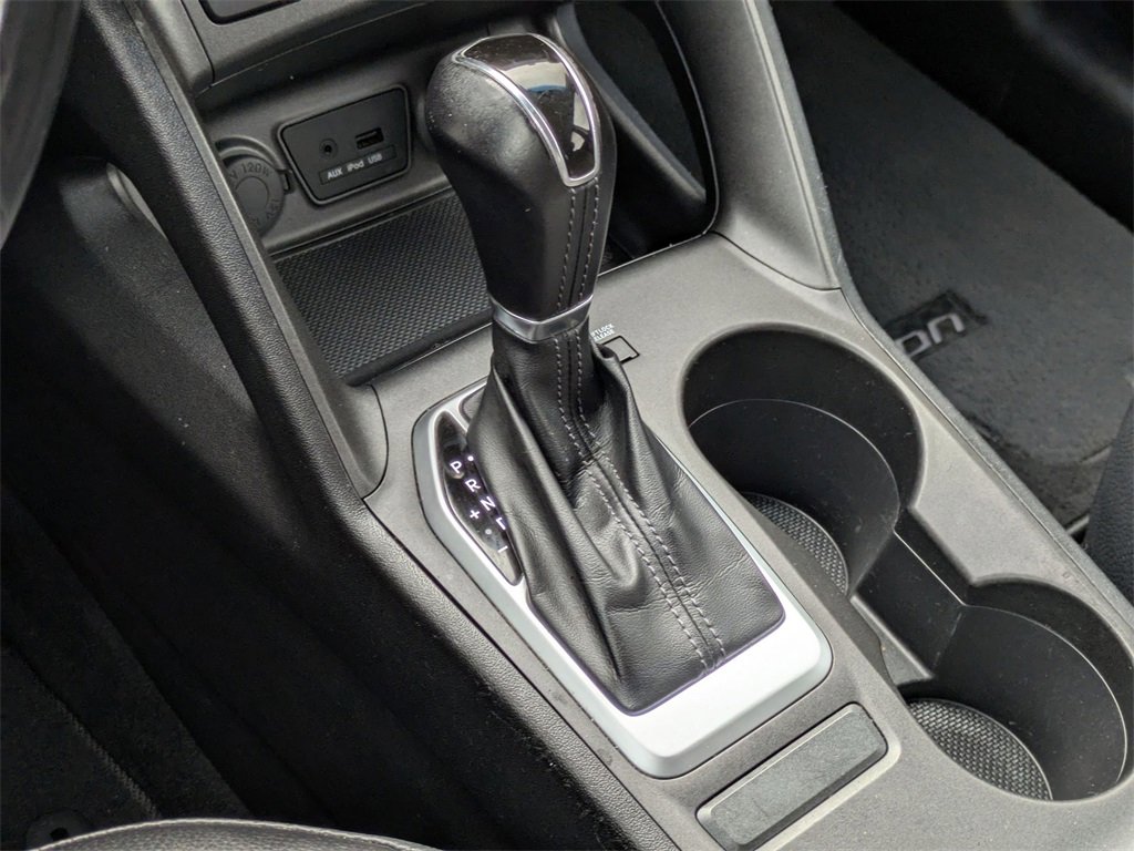 Used 2015 Hyundai Tucson SE image 22