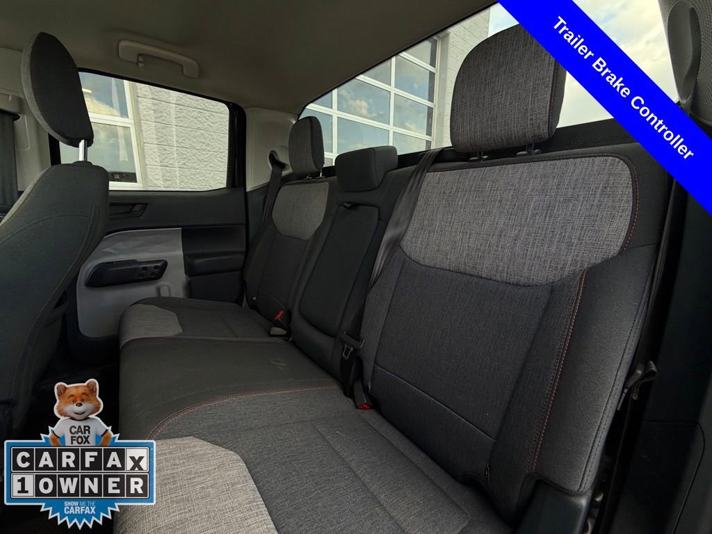 Used 2022 Ford Maverick XLT w/ Equipment Group 300A Standard image 25