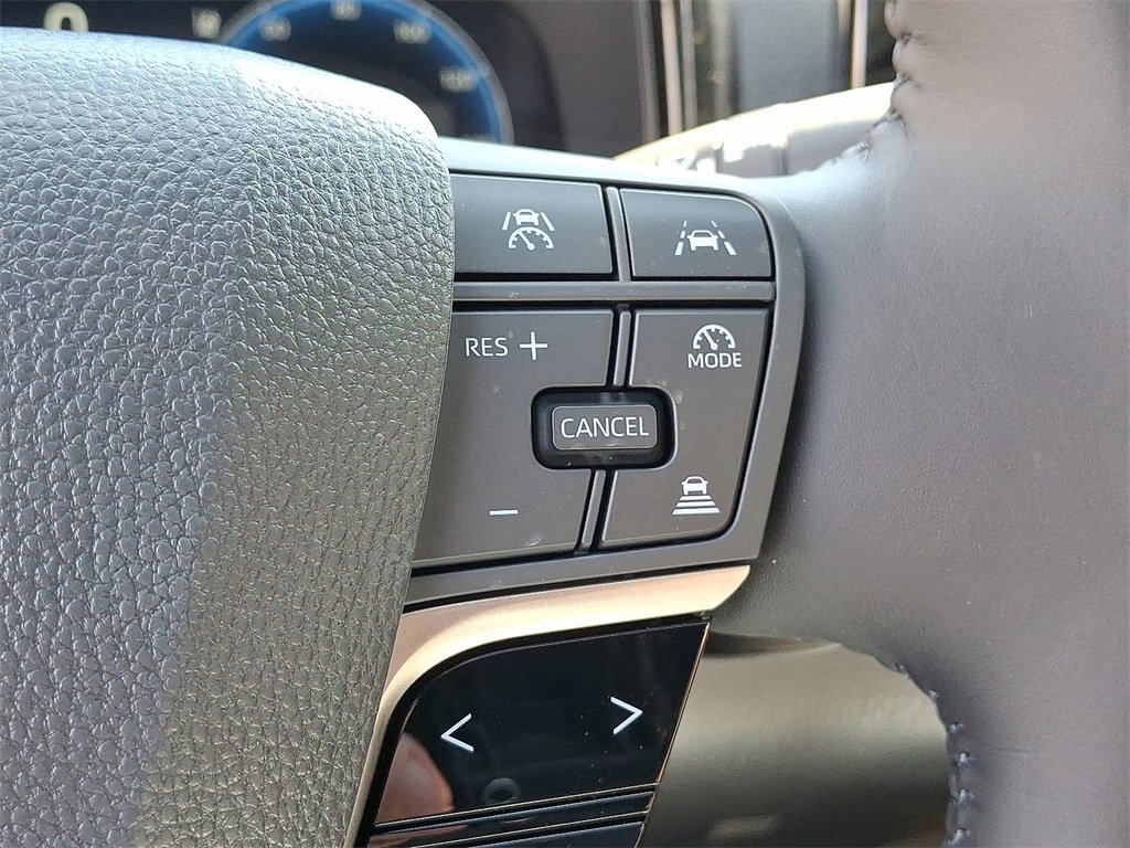 New 2026 Toyota Camry XSE image 13