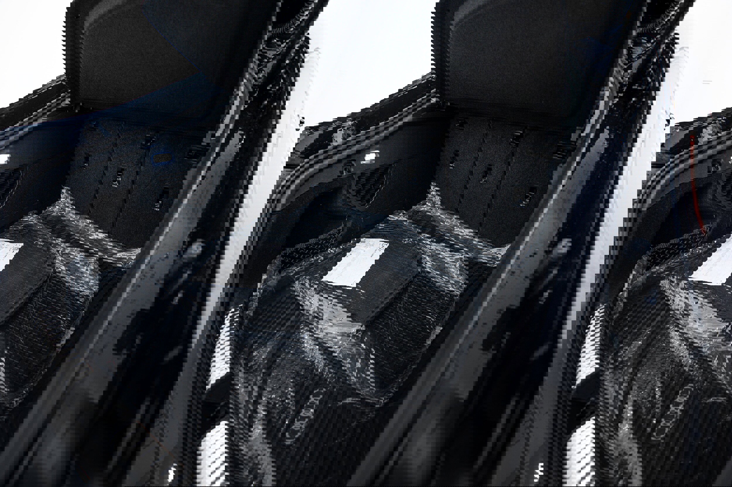 New 2025 Audi A5 2.0T Premium Plus image 19