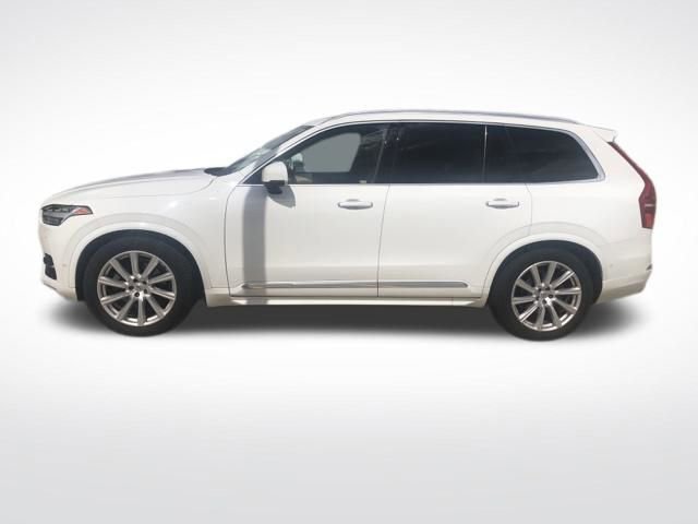 Used 2016 Volvo XC90 T6 Inscription w/ Vision Package image 5