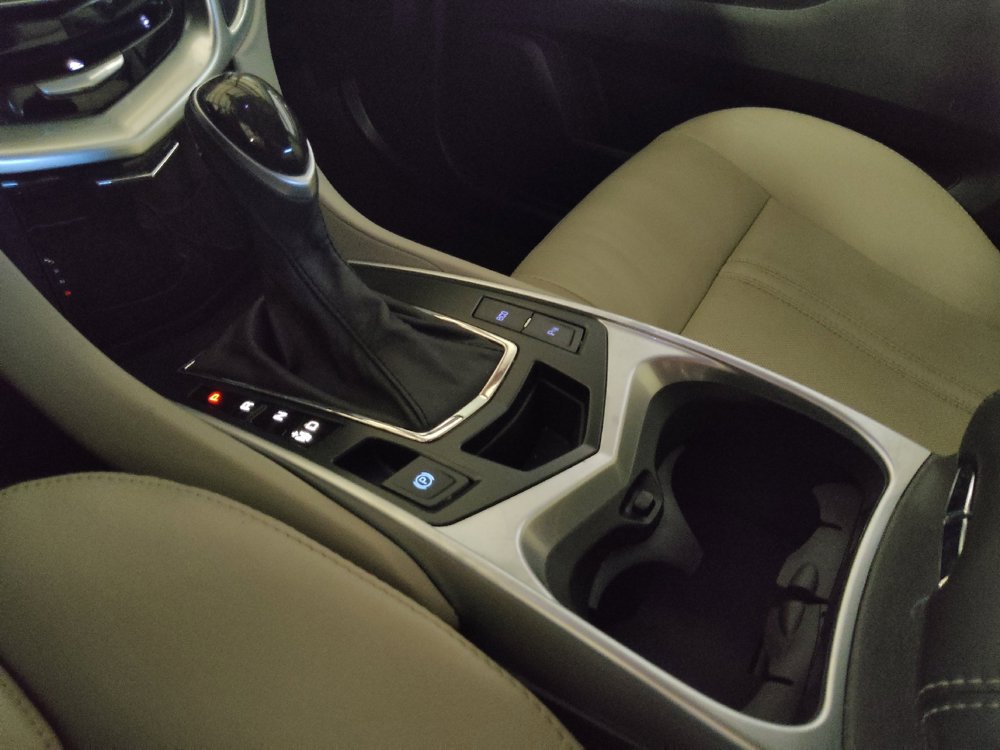 Used 2016 Cadillac SRX Luxury FWD image 26