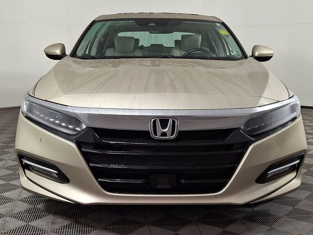 Used 2018 Honda Accord Touring image 5
