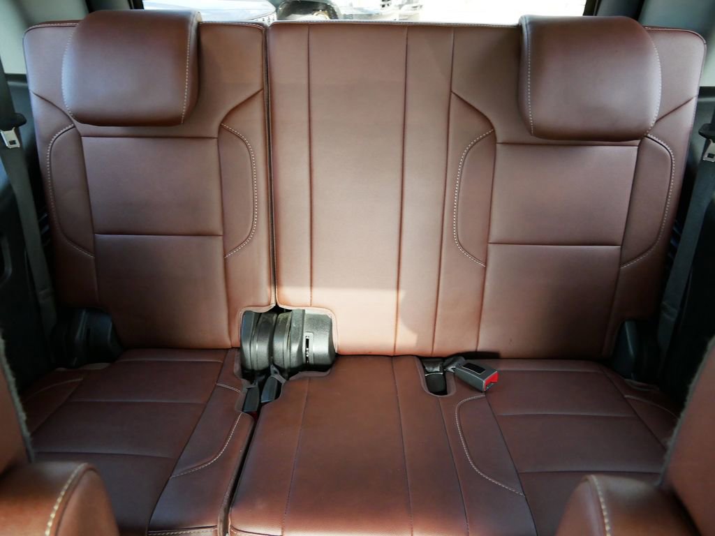 Used 2020 Chevrolet Tahoe Premier w/ Premier Plus Edition image 23