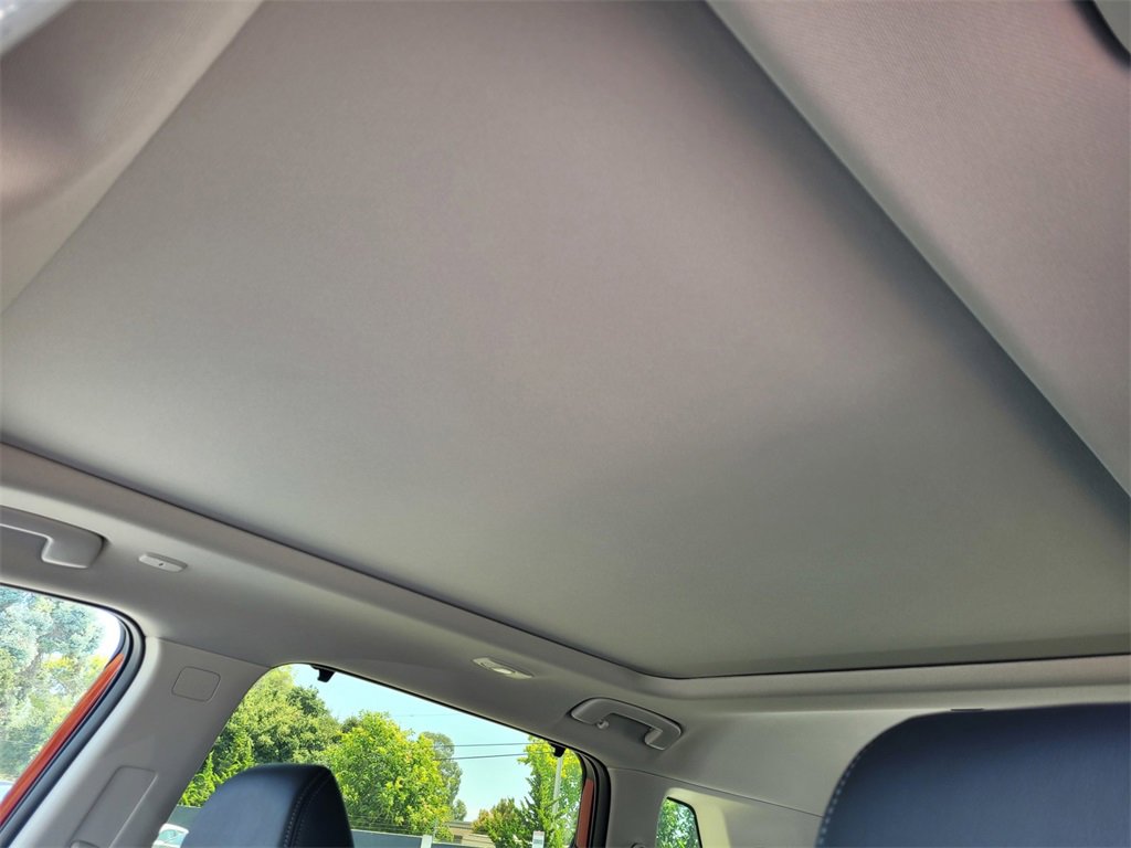 New 2026 Nissan Rogue Platinum w/ Platinum Premium Package image 12