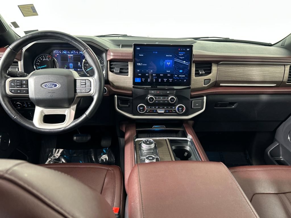 Used 2024 Ford Expedition Max Limited image 20