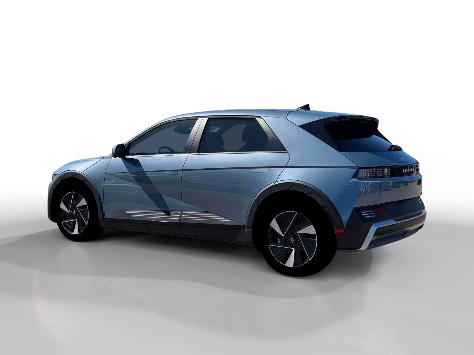 New 2026 Hyundai Ioniq 5 SEL RWD image 4