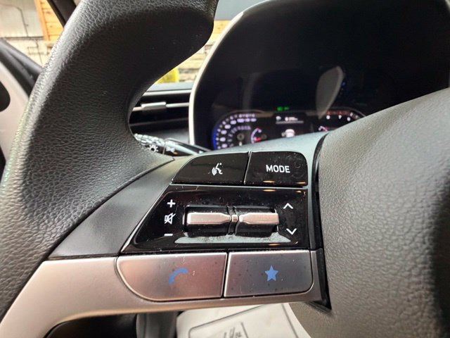 Certified 2024 Hyundai Tucson SEL AWD/4WD image 26