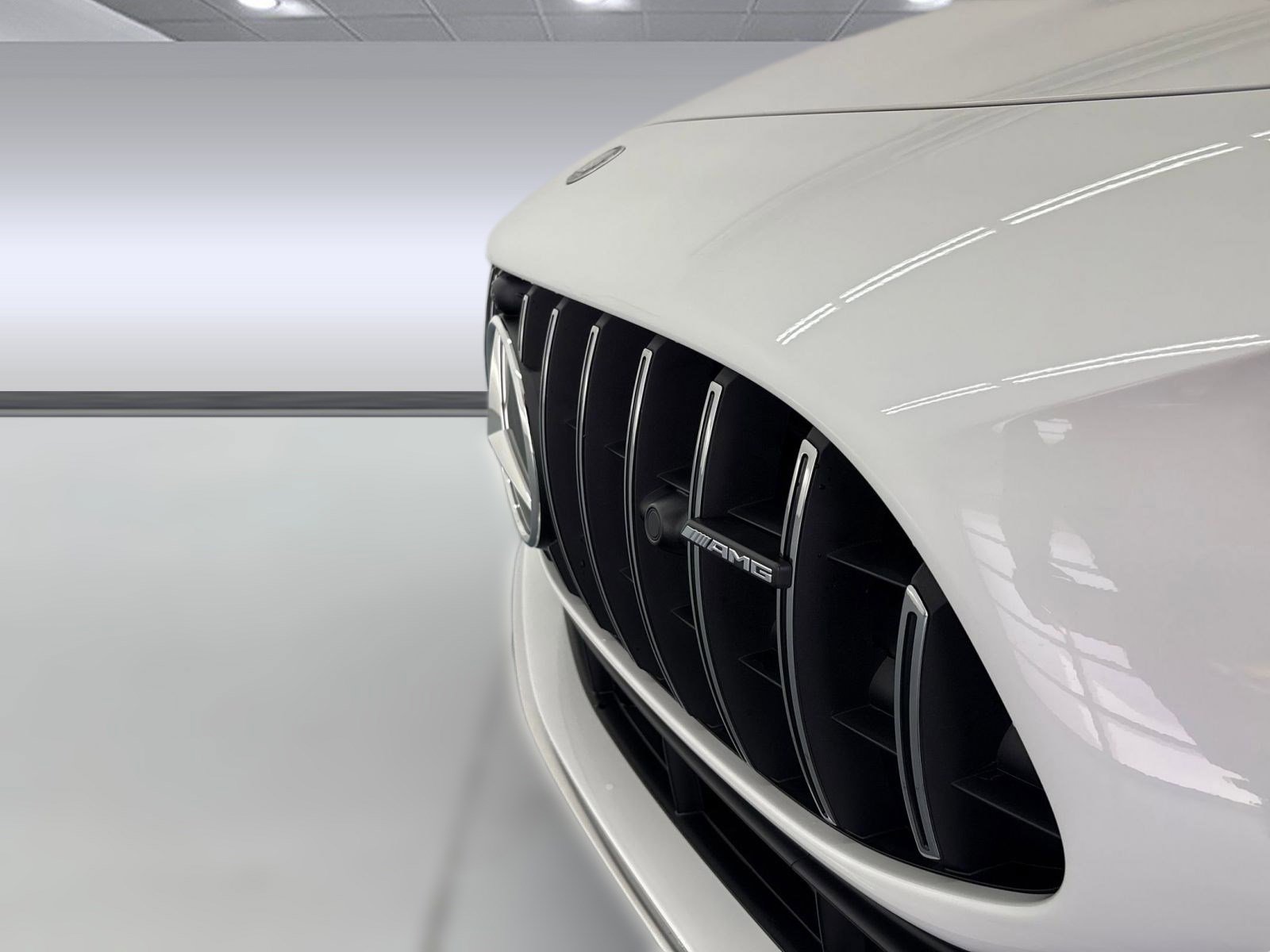 New 2026 Mercedes-Benz AMG GT 43 image 14