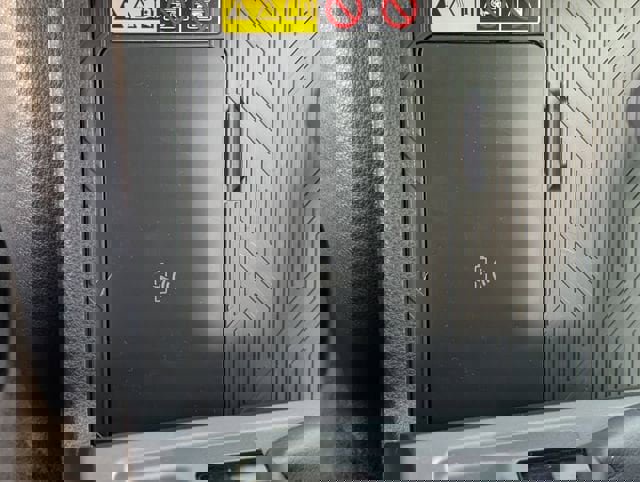 New 2026 Toyota 4Runner Limited image 16