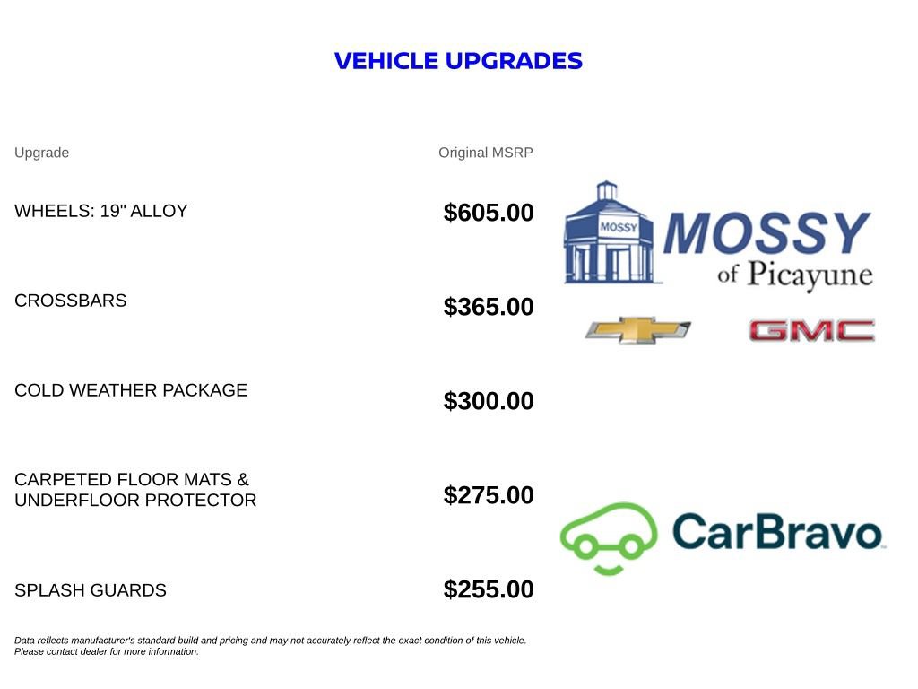 Certified 2026 Nissan Kicks SR w/ Cold Weather Package FWD image 13