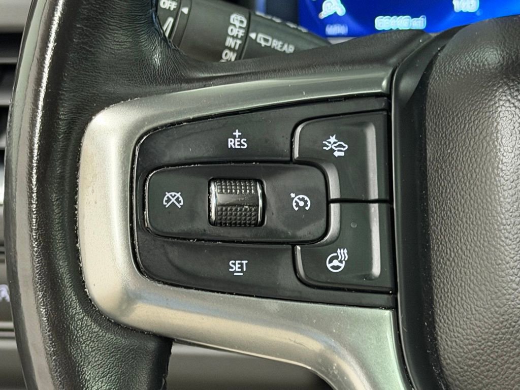 Certified 2023 Chevrolet Tahoe LT w/ LT Signature Plus Package image 42