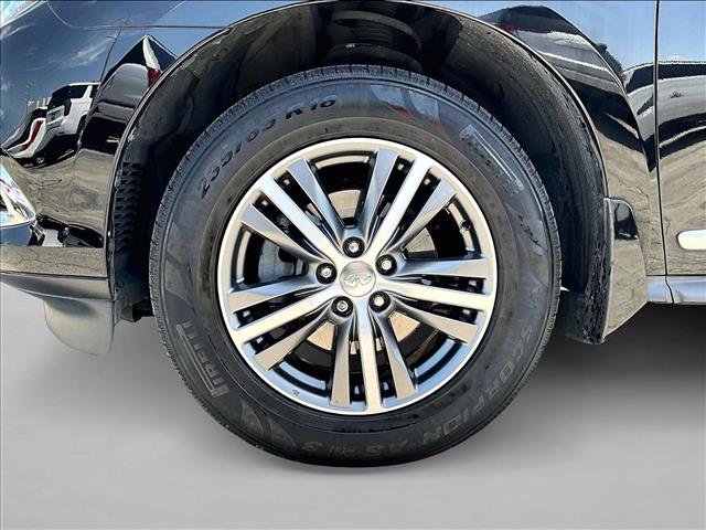 Used 2020 INFINITI QX60 Pure FWD image 10