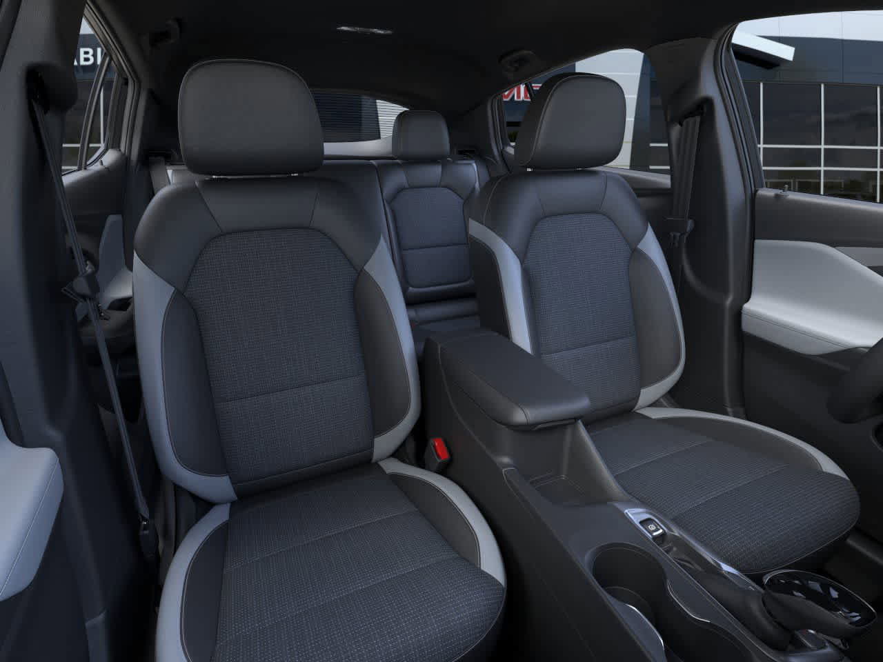 New 2025 Buick Envista Preferred w/ Convenience I Package image 16