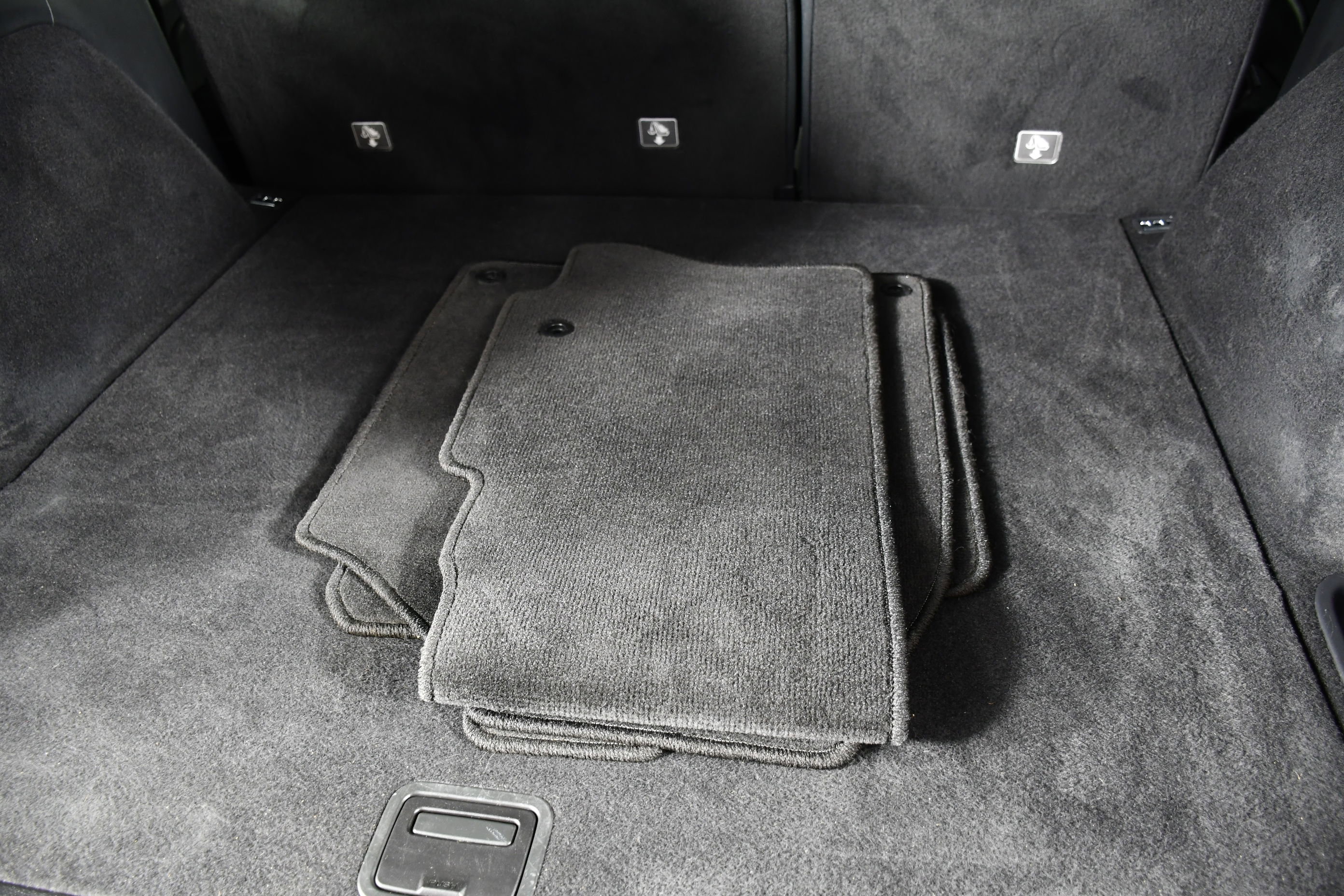 Used 2021 Honda Passport Touring image 52