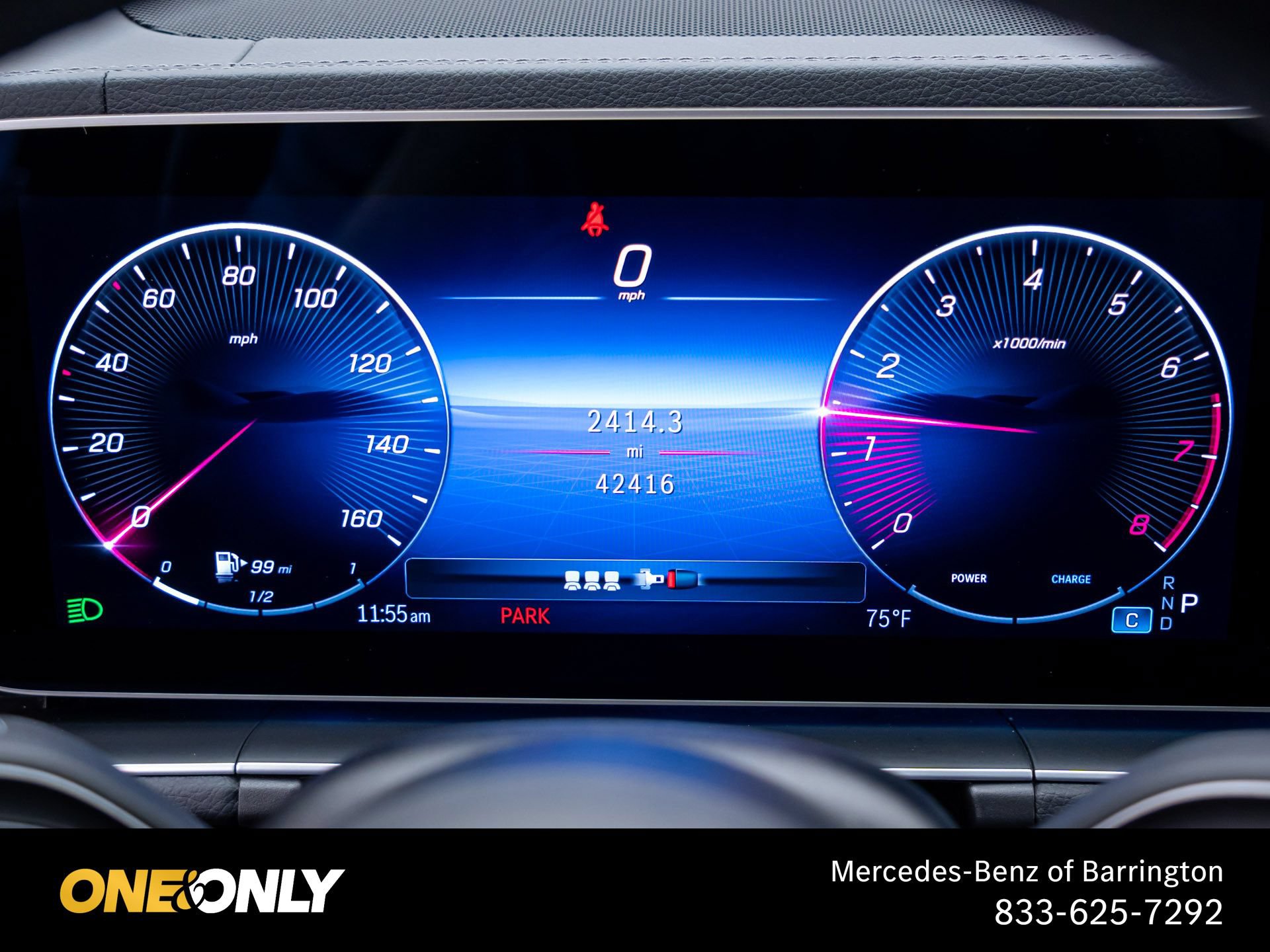 Used 2024 Mercedes-Benz GLE 350 4MATIC image 24