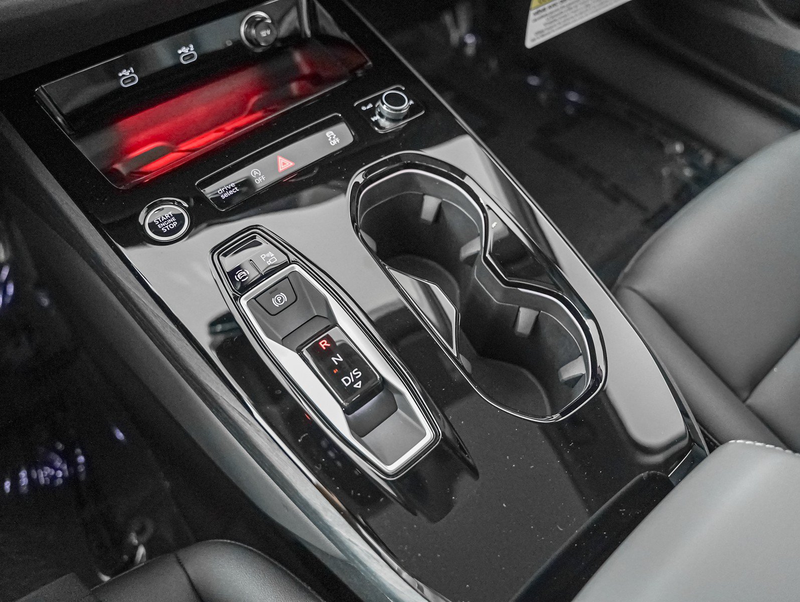 New 2026 Audi A5 Premium AWD/4WD image 14