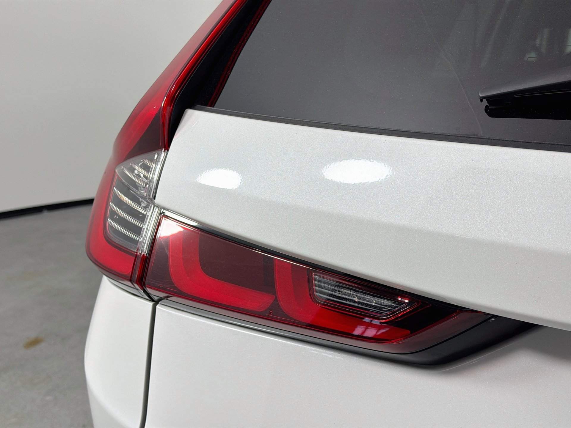 Used 2024 Honda CR-V EX image 10