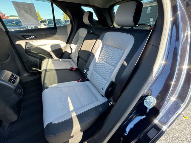 Used 2020 Chevrolet Equinox LS image 21