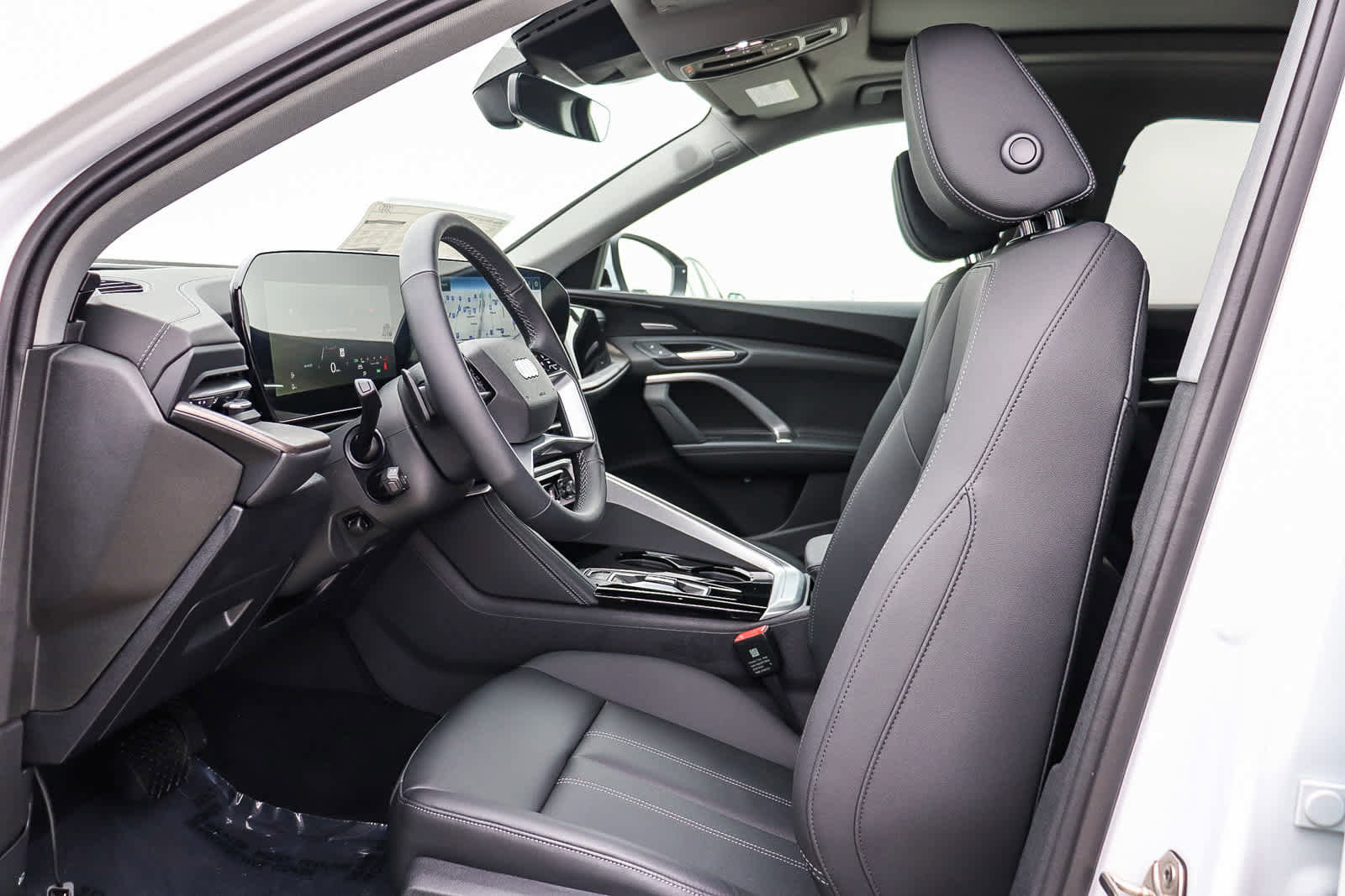 New 2025 Audi Q5 Premium Plus image 22