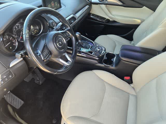 Used 2016 MAZDA CX-9 Grand Touring FWD image 2