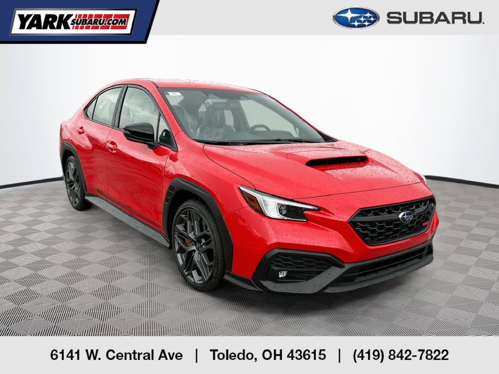 New 2026 Subaru WRX GT AWD/4WD 360° Tour