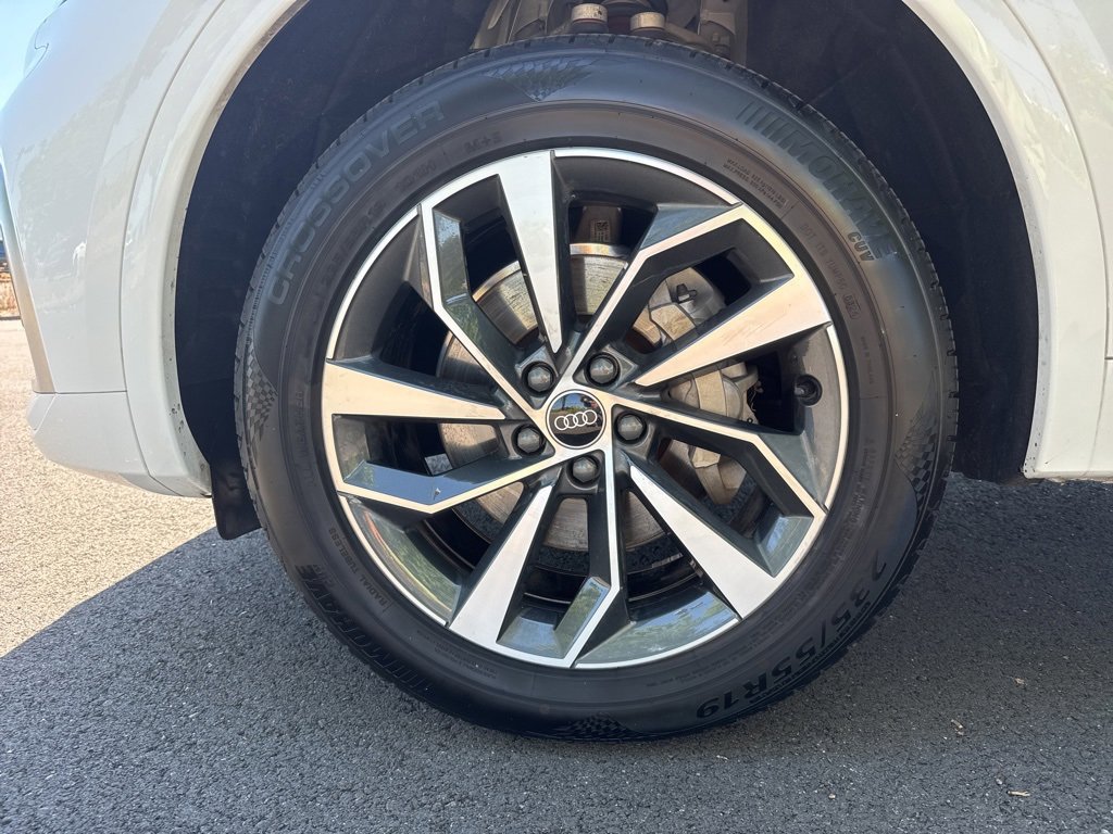 Used 2023 Audi Q5 2.0T Premium Plus image 10