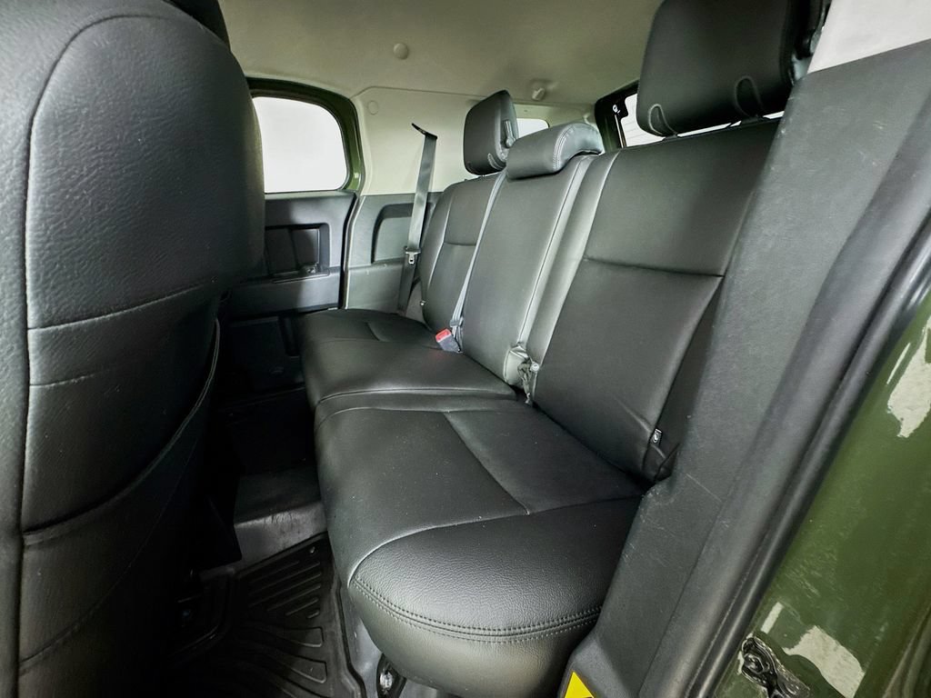 Used 2014 Toyota FJ Cruiser 4WD w/ Convenience Package image 29