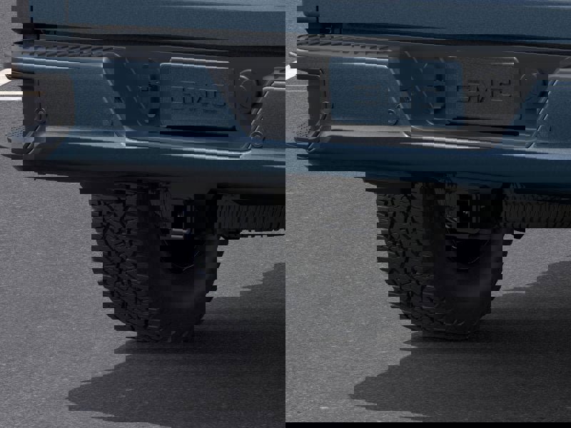 New 2026 GMC Sierra 2500 Denali w/ Denali Reserve Package image 14