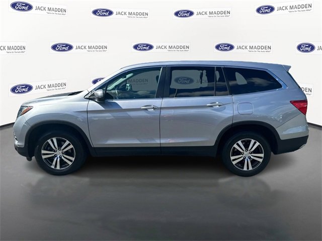 Used 2017 Honda Pilot EX-L image 8