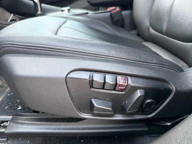 Used 2020 BMW X1 xDrive28i w/ Convenience Package AWD/4WD image 9