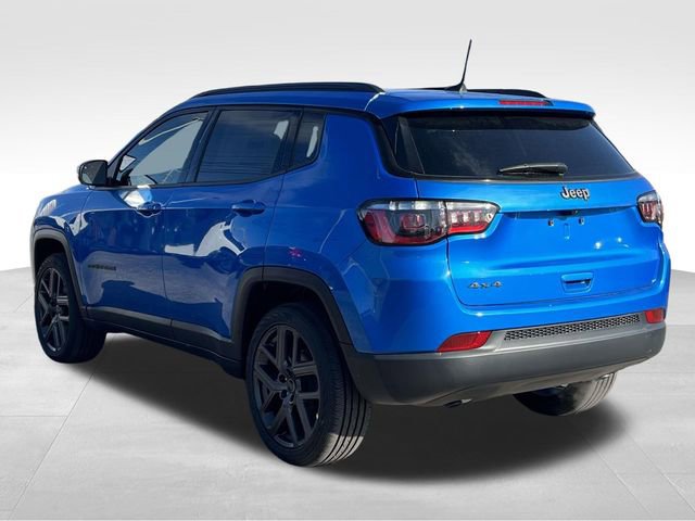 New 2026 Jeep Compass Latitude image 5