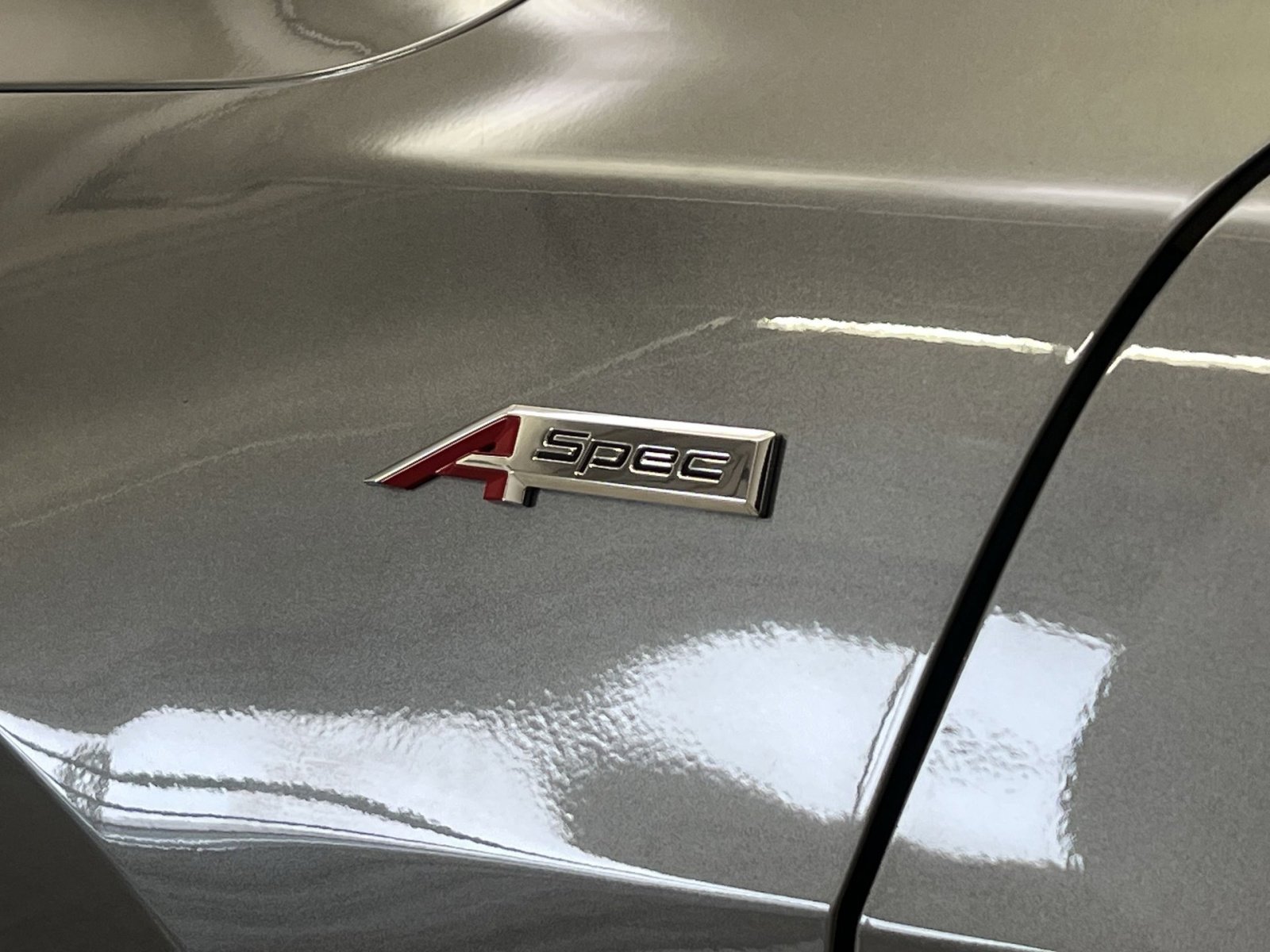 Used 2023 Acura Integra A-Spec image 29