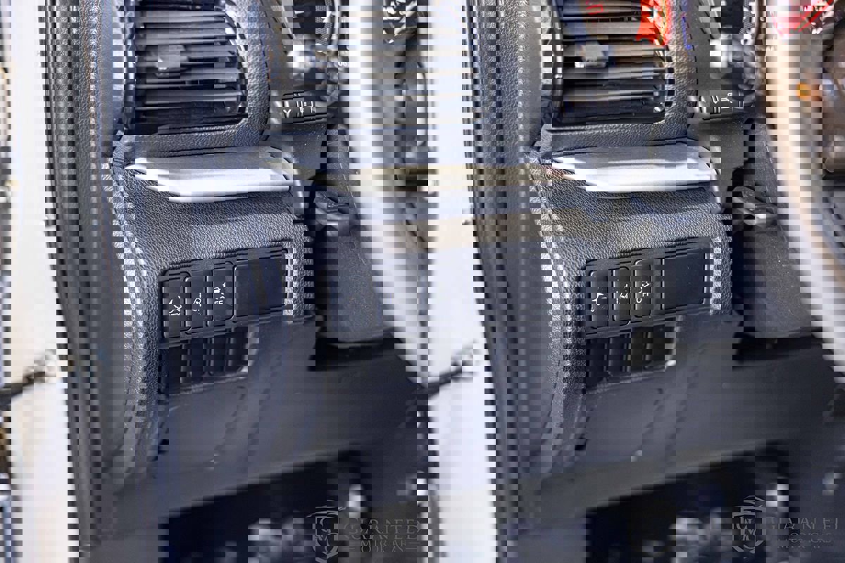 Used 2023 Mitsubishi Eclipse Cross Ralliart image 18