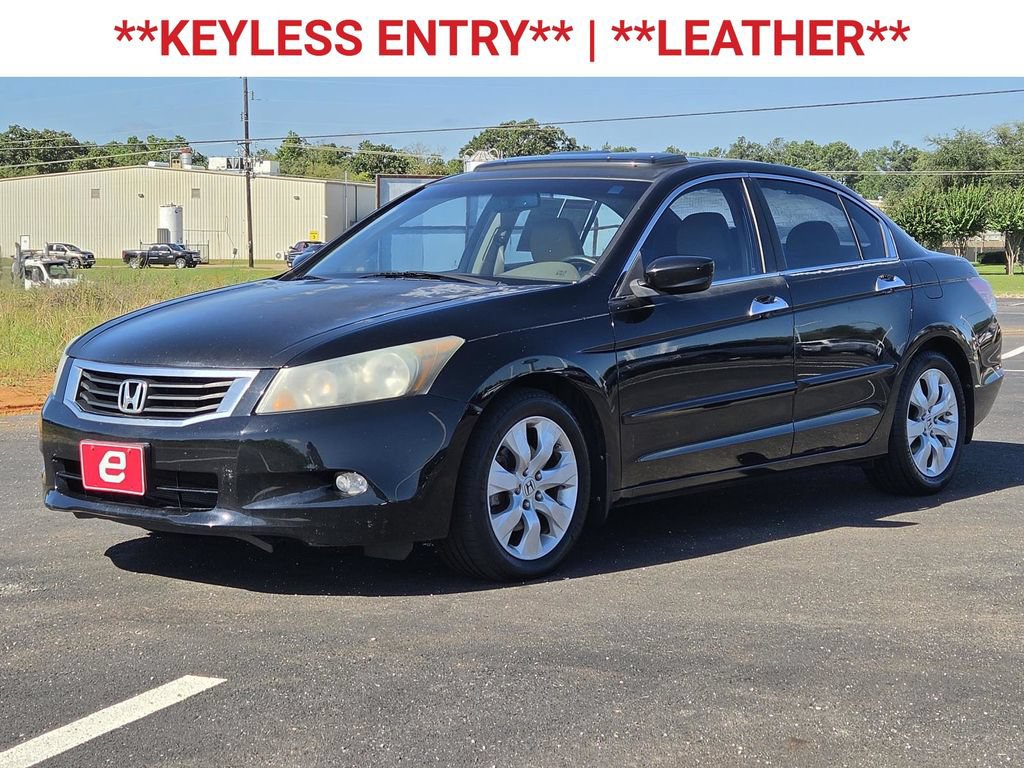 Used 2010 Honda Accord EX-L image 3