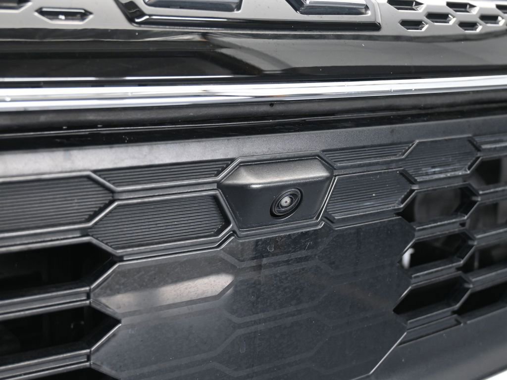 Used 2023 Mitsubishi Outlander SE image 53