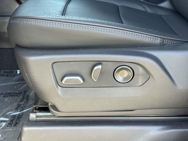 New 2026 GMC Sierra 1500 Denali image 22