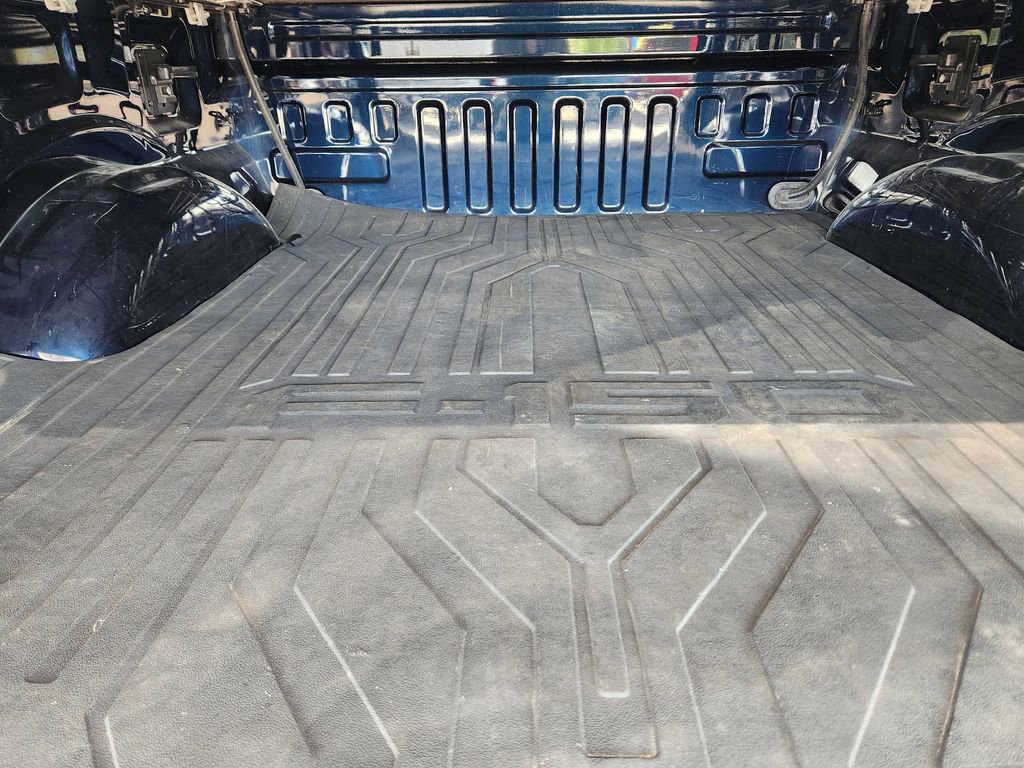 Used 2022 Ford F150 XLT w/ Equipment Group 302A High image 31