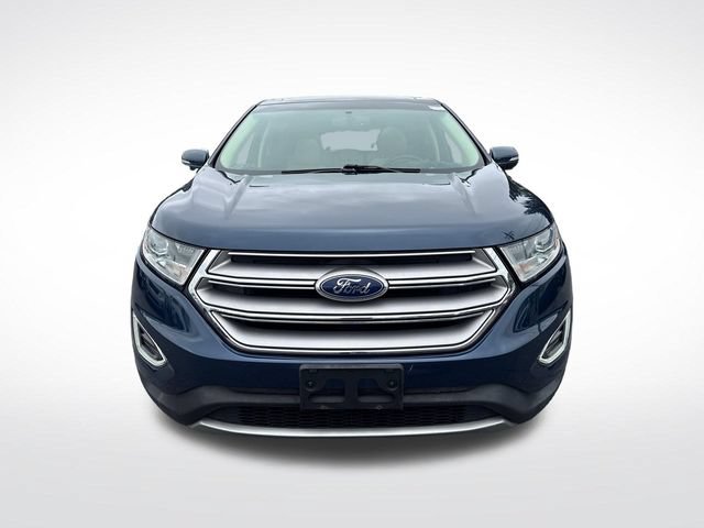 Used 2017 Ford Edge SEL w/ Equipment Group 201A AWD/4WD image 9
