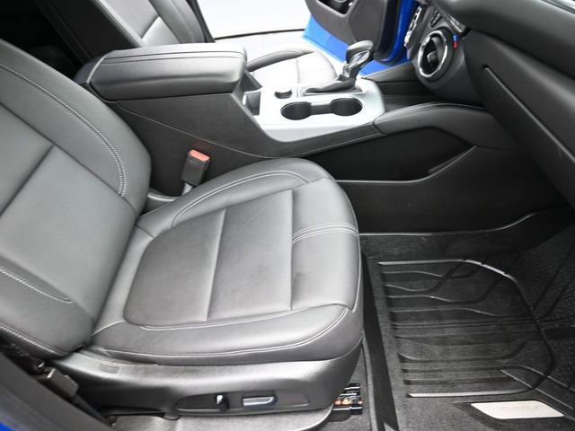 Used 2024 Chevrolet Blazer LT w/ Midnight/Sport Edition image 26
