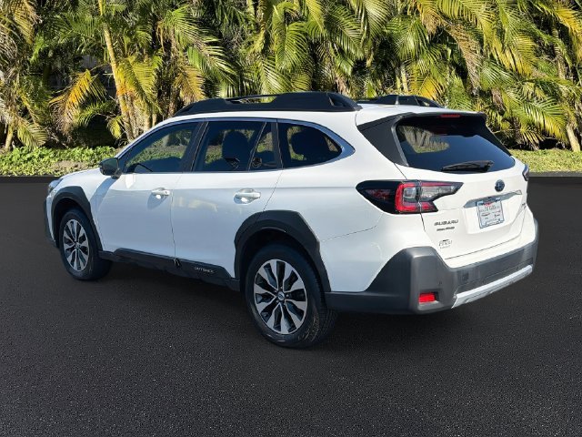 Used 2023 Subaru Outback Limited XT w/ Tech Package 2 AWD/4WD image 7