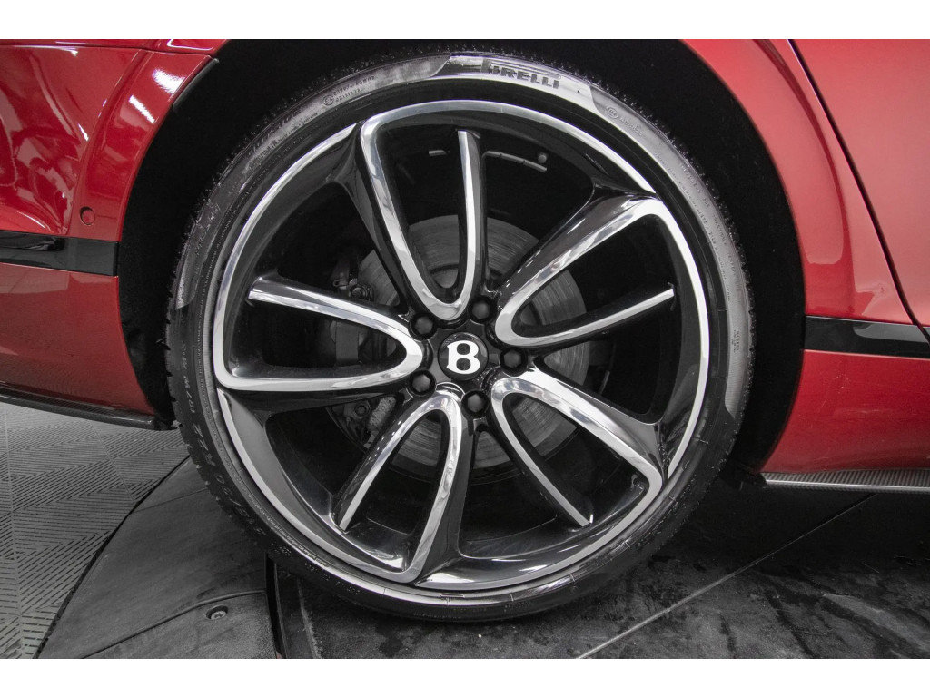 Certified 2024 Bentley Flying Spur S V8 AWD/4WD image 40