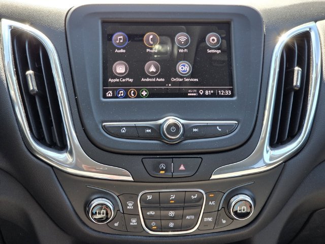 Used 2023 Chevrolet Equinox LT FWD image 12
