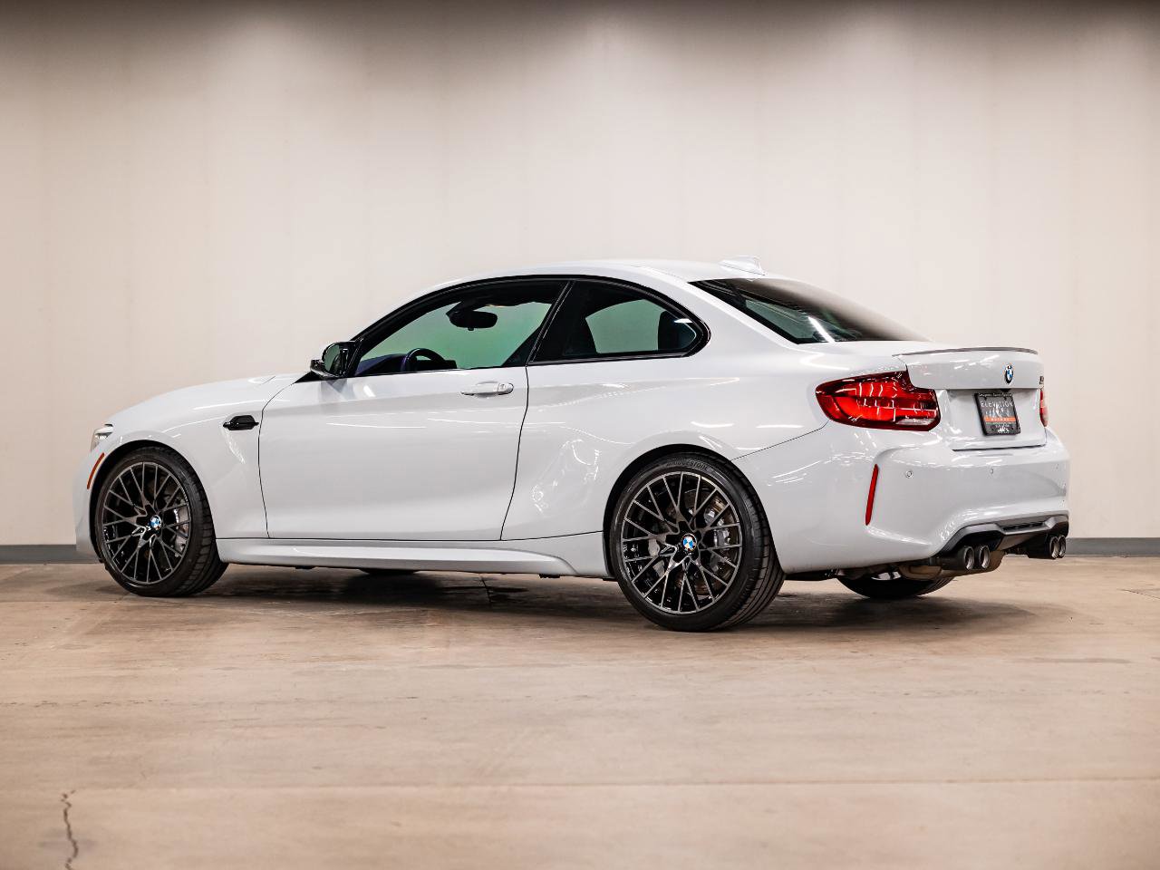 Used 2021 BMW M2 Competition w/ Executive Package image 25